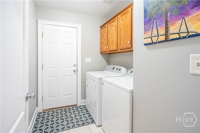 301 Flat Bush Drive, Guyton, GA 31312