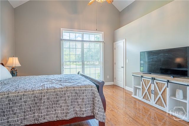 301 Flat Bush Drive, Guyton, GA 31312