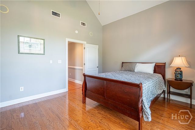 301 Flat Bush Drive, Guyton, GA 31312