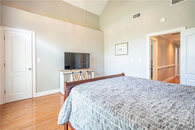 301 Flat Bush Drive, Guyton, GA 31312