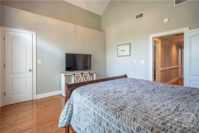 301 Flat Bush Drive, Guyton, GA 31312