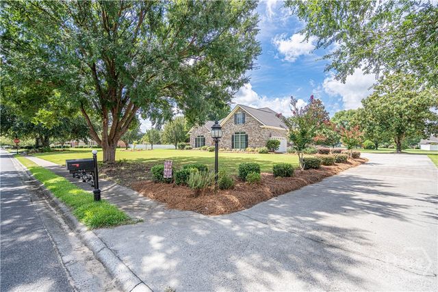 301 Flat Bush Drive, Guyton, GA 31312