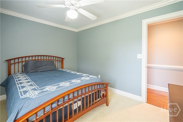 301 Flat Bush Drive, Guyton, GA 31312