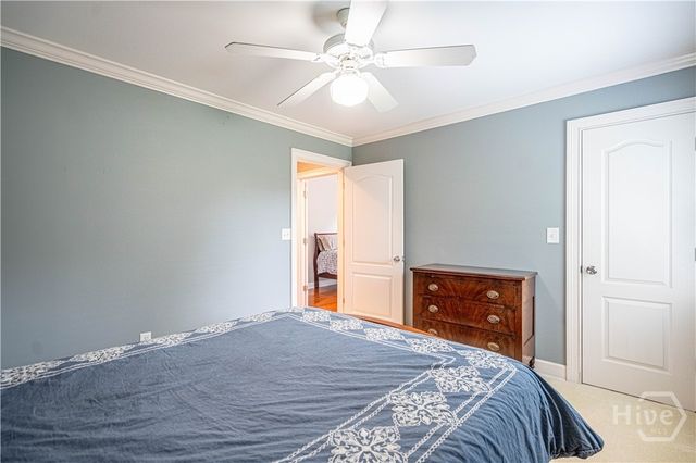 301 Flat Bush Drive, Guyton, GA 31312