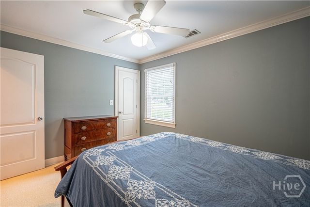 301 Flat Bush Drive, Guyton, GA 31312