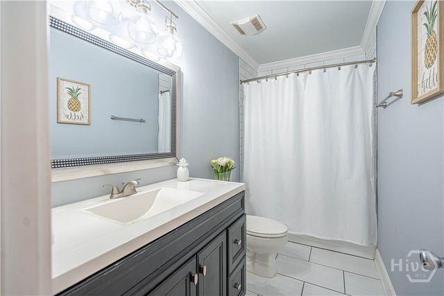 301 Flat Bush Drive, Guyton, GA 31312