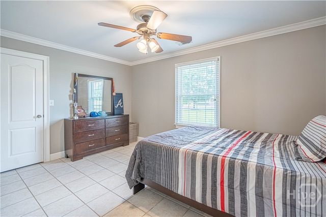 301 Flat Bush Drive, Guyton, GA 31312