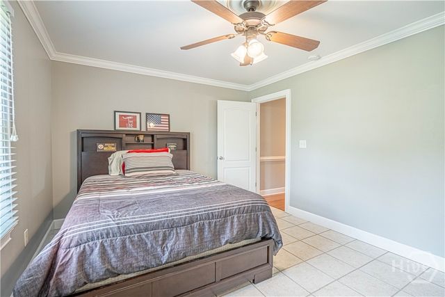 301 Flat Bush Drive, Guyton, GA 31312