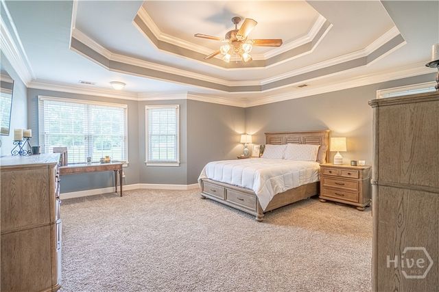 301 Flat Bush Drive, Guyton, GA 31312