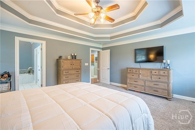 301 Flat Bush Drive, Guyton, GA 31312