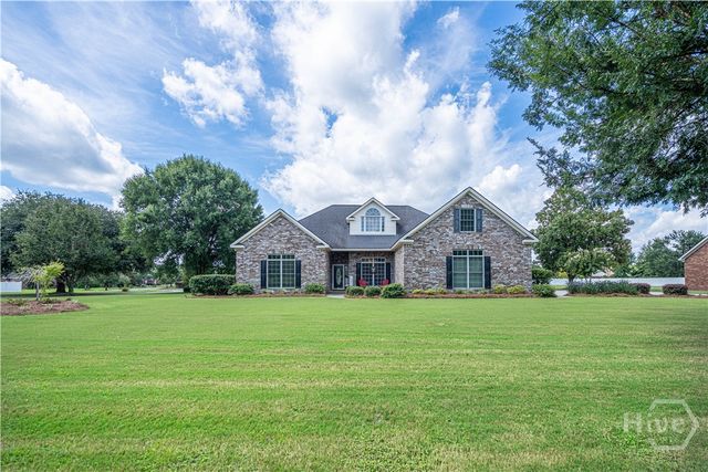 301 Flat Bush Drive, Guyton, GA 31312