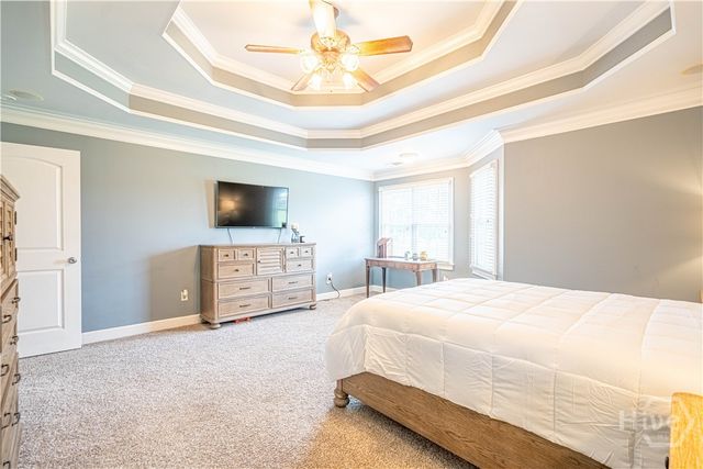 301 Flat Bush Drive, Guyton, GA 31312