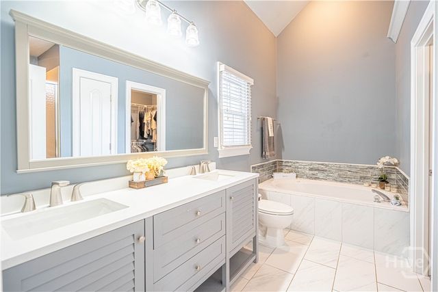 301 Flat Bush Drive, Guyton, GA 31312