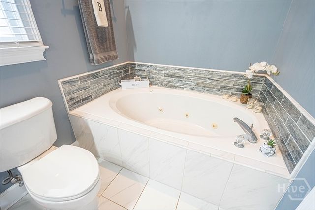 301 Flat Bush Drive, Guyton, GA 31312