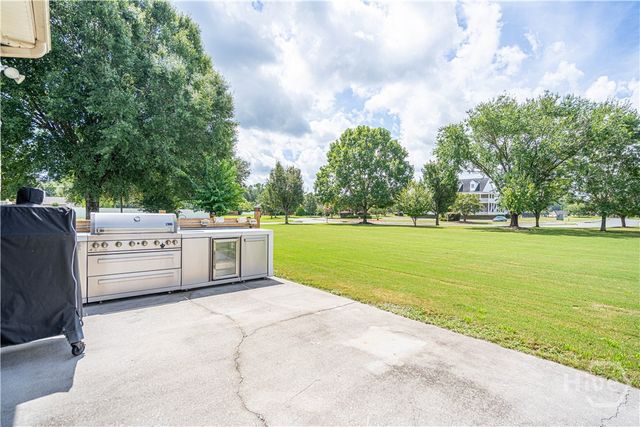 301 Flat Bush Drive, Guyton, GA 31312