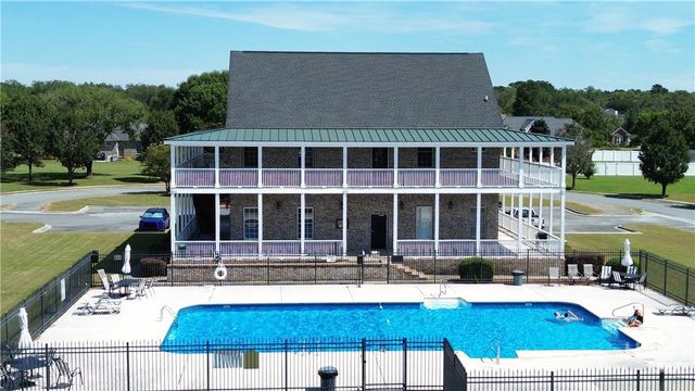 301 Flat Bush Drive, Guyton, GA 31312