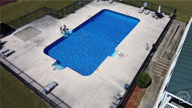 301 Flat Bush Drive, Guyton, GA 31312