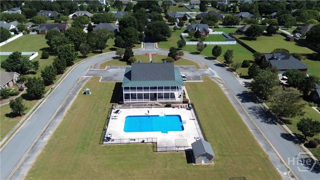 301 Flat Bush Drive, Guyton, GA 31312