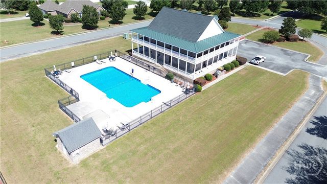 301 Flat Bush Drive, Guyton, GA 31312