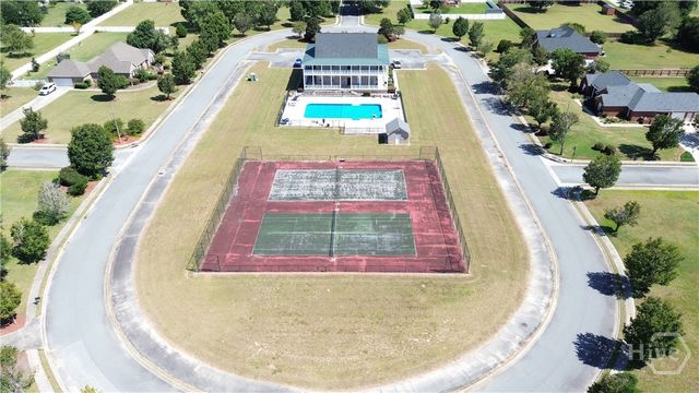 301 Flat Bush Drive, Guyton, GA 31312