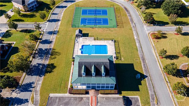 301 Flat Bush Drive, Guyton, GA 31312