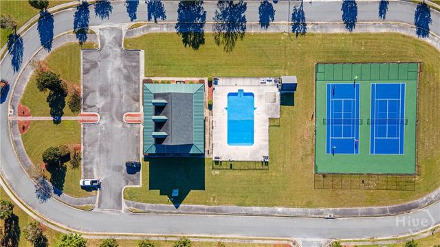 301 Flat Bush Drive, Guyton, GA 31312