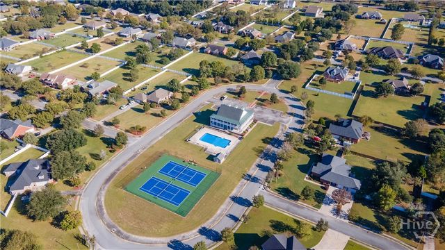 301 Flat Bush Drive, Guyton, GA 31312