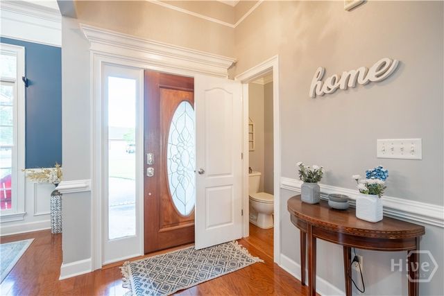 301 Flat Bush Drive, Guyton, GA 31312