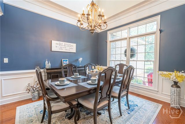 301 Flat Bush Drive, Guyton, GA 31312