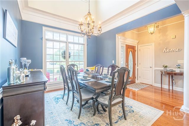 301 Flat Bush Drive, Guyton, GA 31312