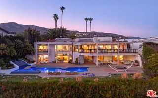 24750 Vantage Point Terrace, Malibu, CA 90265