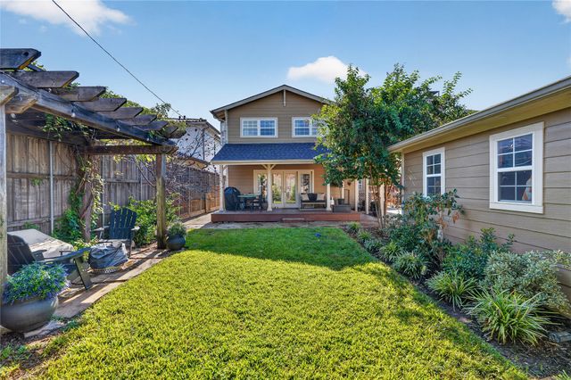 4639 Elsby Avenue, Dallas, TX 75209