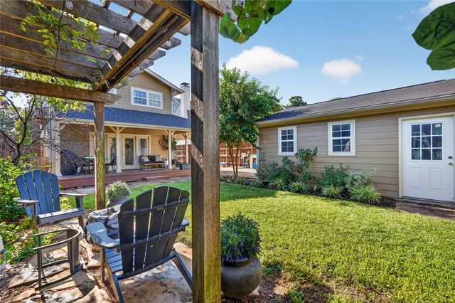 4639 Elsby Avenue, Dallas, TX 75209