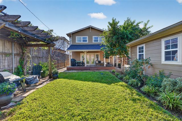 4639 Elsby Avenue, Dallas, TX 75209