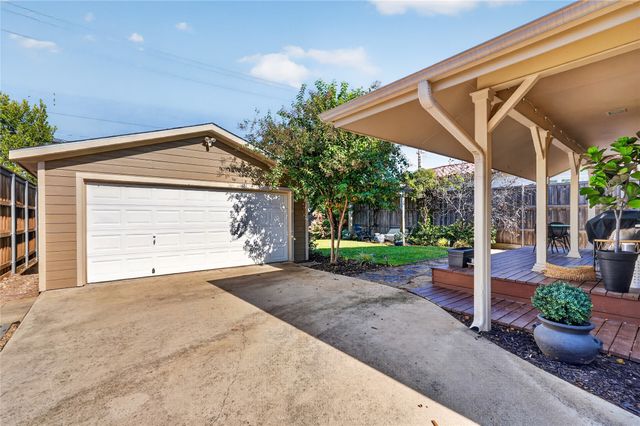 4639 Elsby Avenue, Dallas, TX 75209