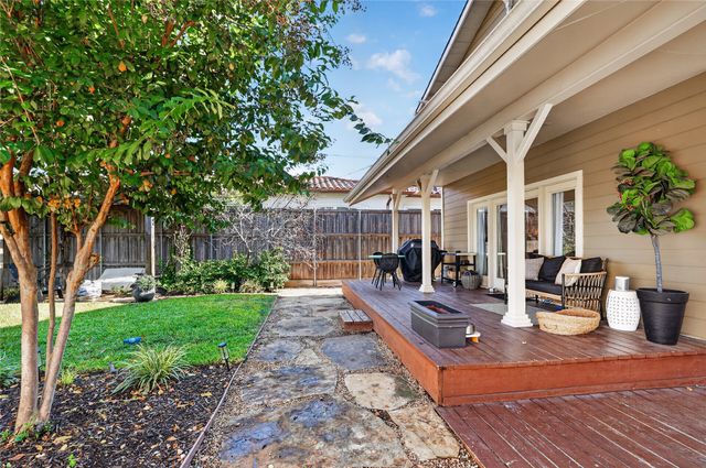 4639 Elsby Avenue, Dallas, TX 75209