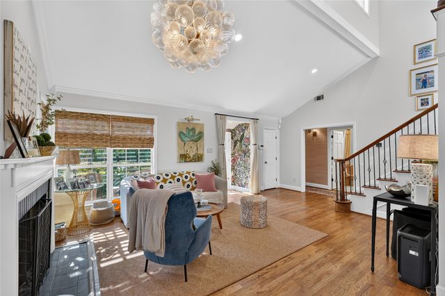 4639 Elsby Avenue, Dallas, TX 75209