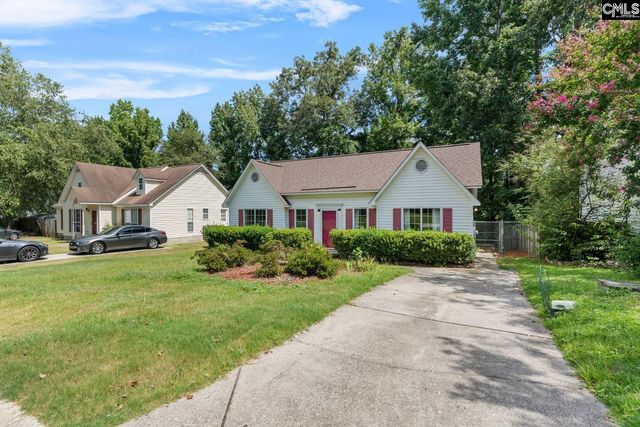154 Stonewood Drive, West Columbia, SC 29170