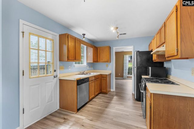 154 Stonewood Drive, West Columbia, SC 29170