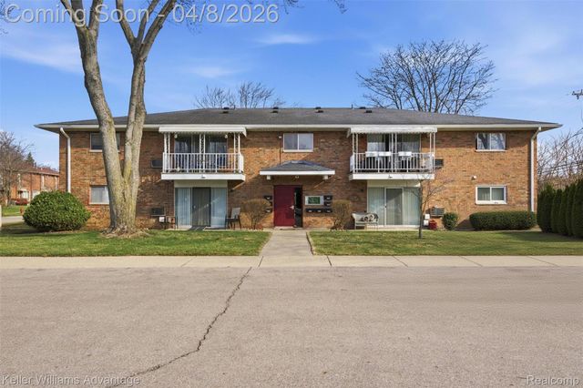 15118 Fairfield Street, Livonia, MI 48154