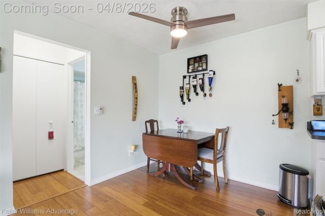 15118 Fairfield Street, Livonia, MI 48154
