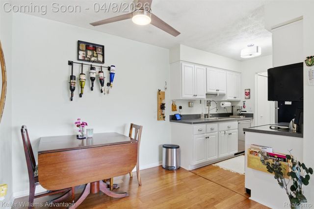 15118 Fairfield Street, Livonia, MI 48154