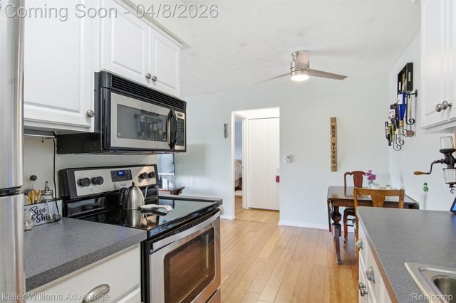 15118 Fairfield Street, Livonia, MI 48154