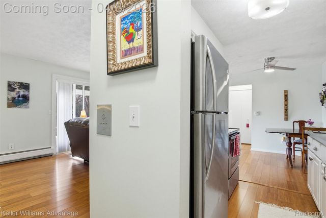15118 Fairfield Street, Livonia, MI 48154