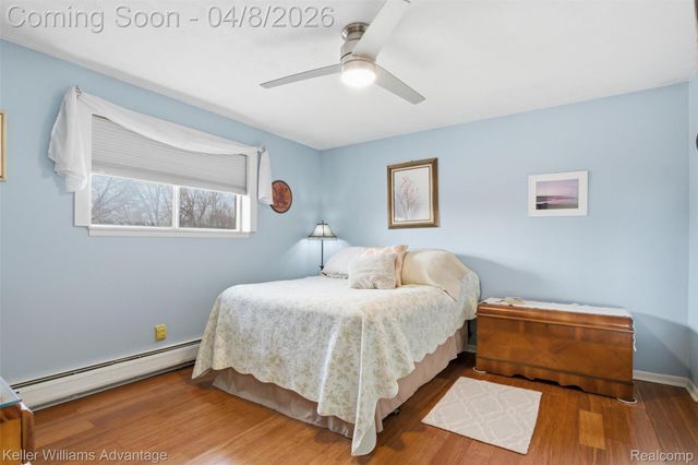 15118 Fairfield Street, Livonia, MI 48154