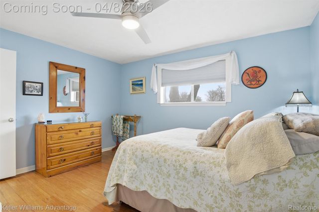 15118 Fairfield Street, Livonia, MI 48154