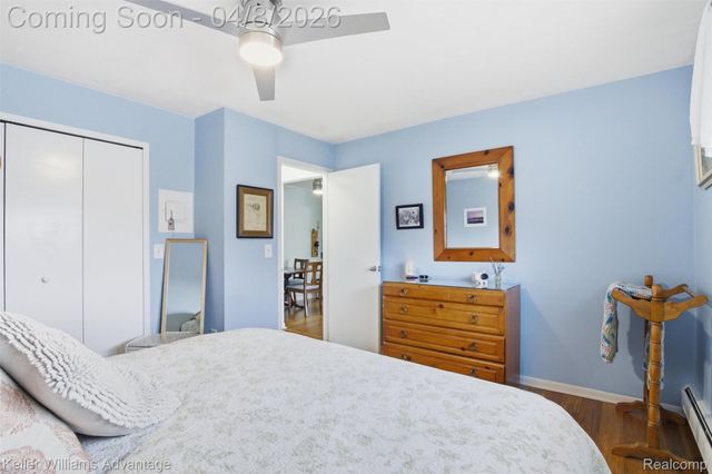 15118 Fairfield Street, Livonia, MI 48154