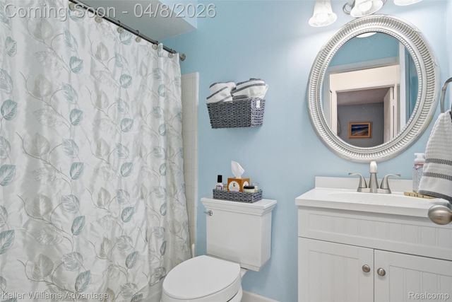 15118 Fairfield Street, Livonia, MI 48154