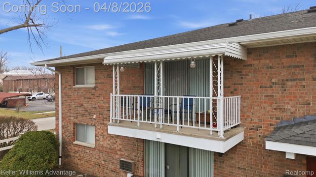 15118 Fairfield Street, Livonia, MI 48154