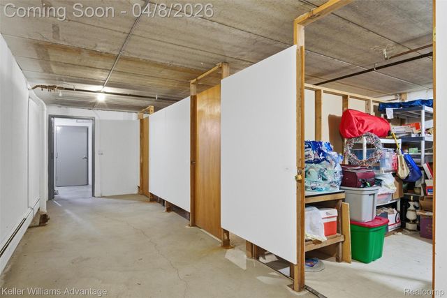 15118 Fairfield Street, Livonia, MI 48154